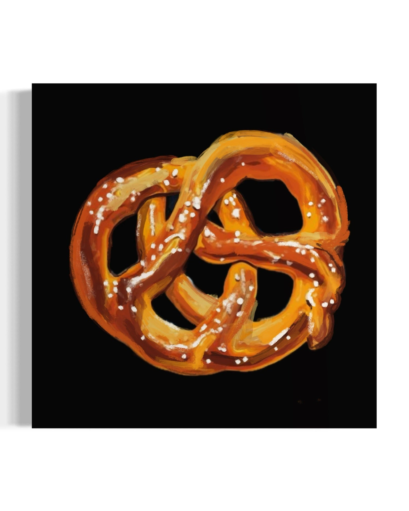 Pretzel life