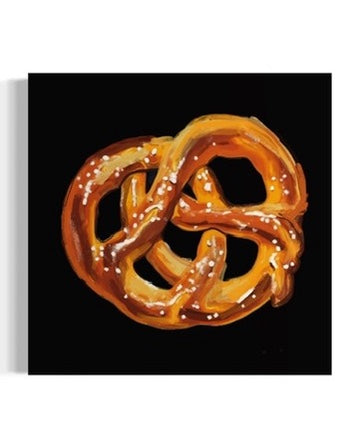 Pretzel life