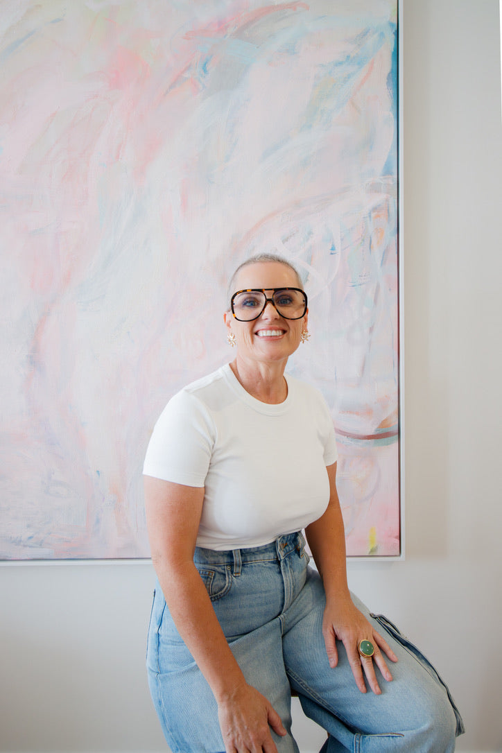 Intimacy Original Artwork