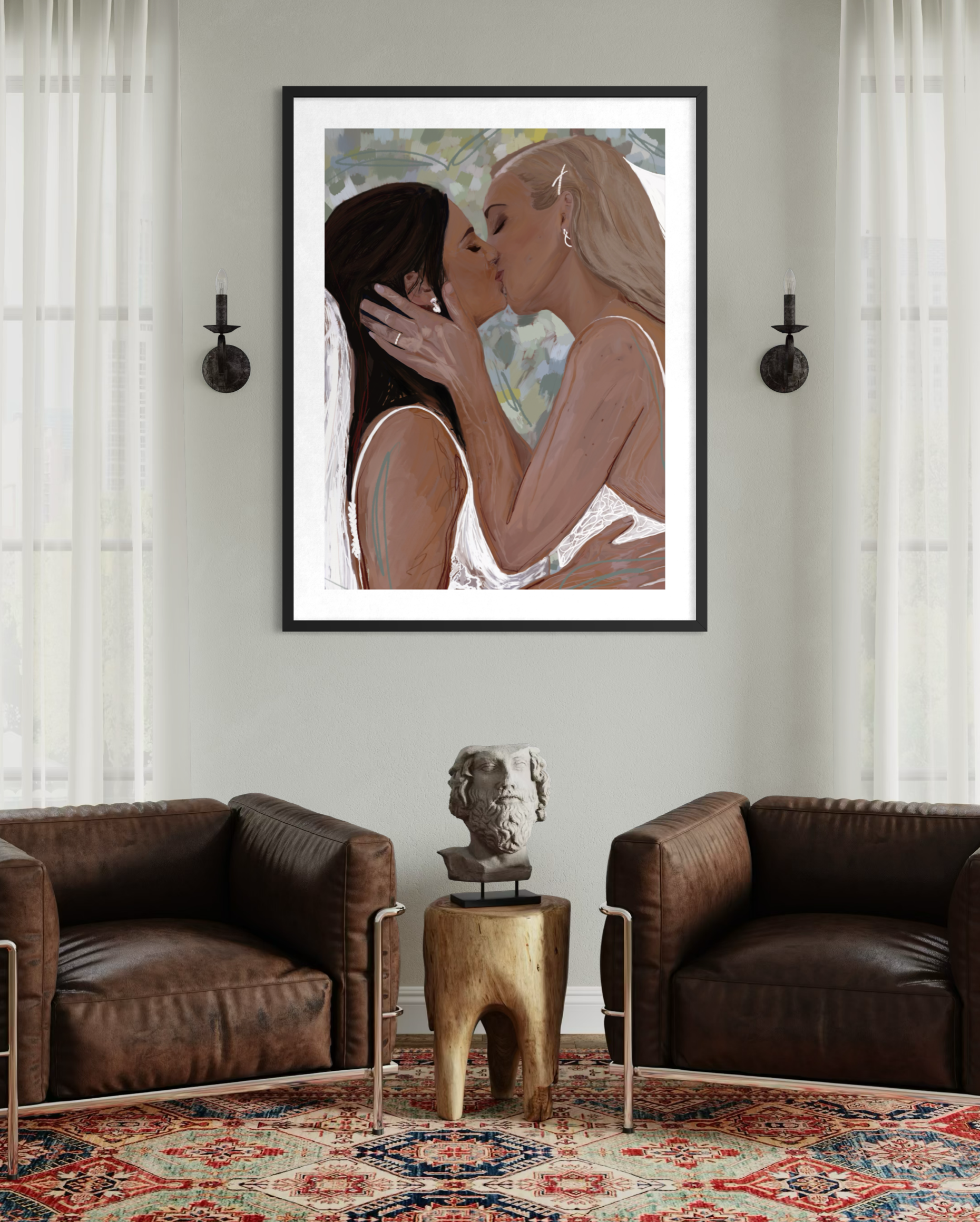 “Love is Love"