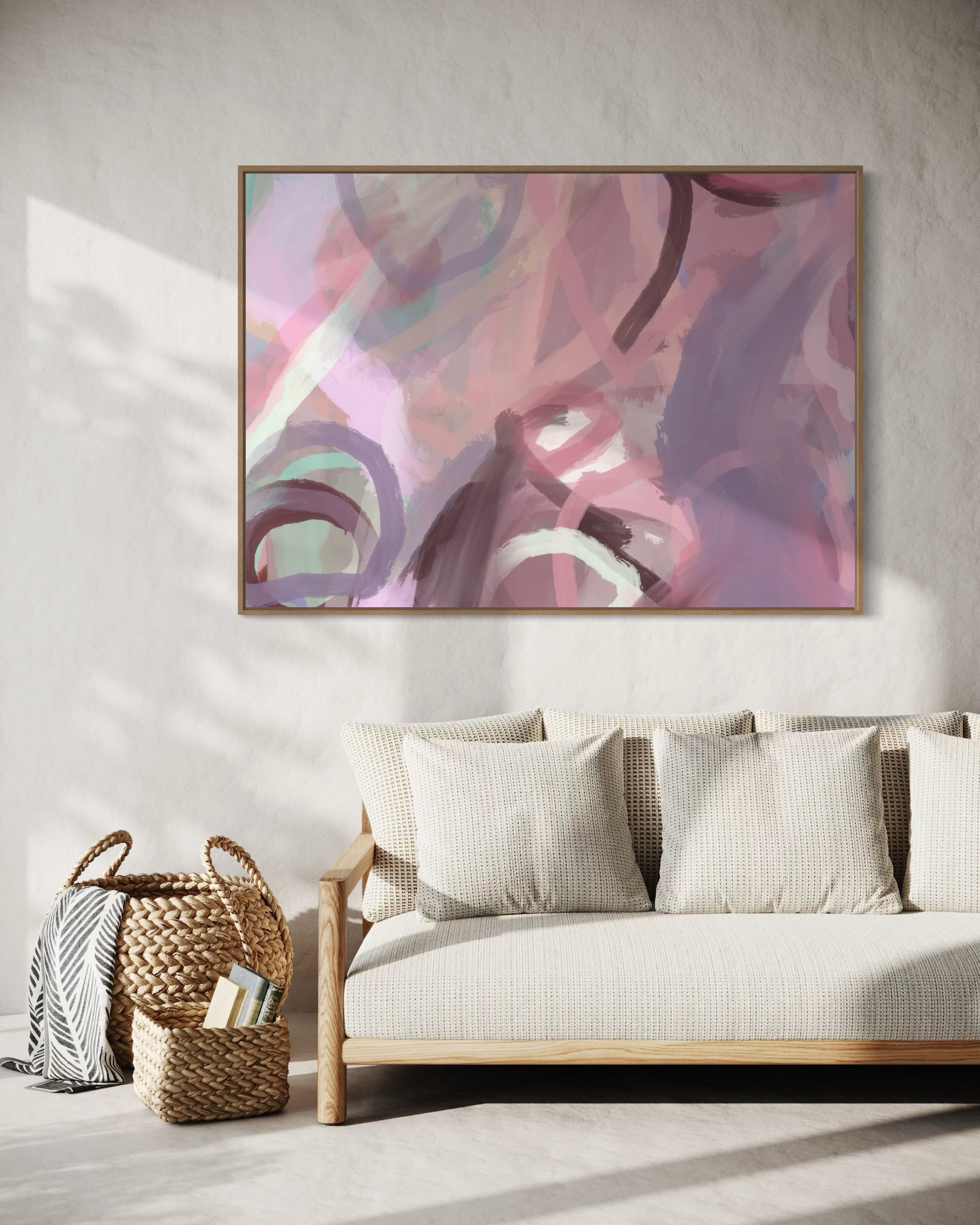 Subtle Waves