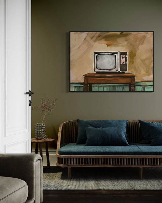TV Time