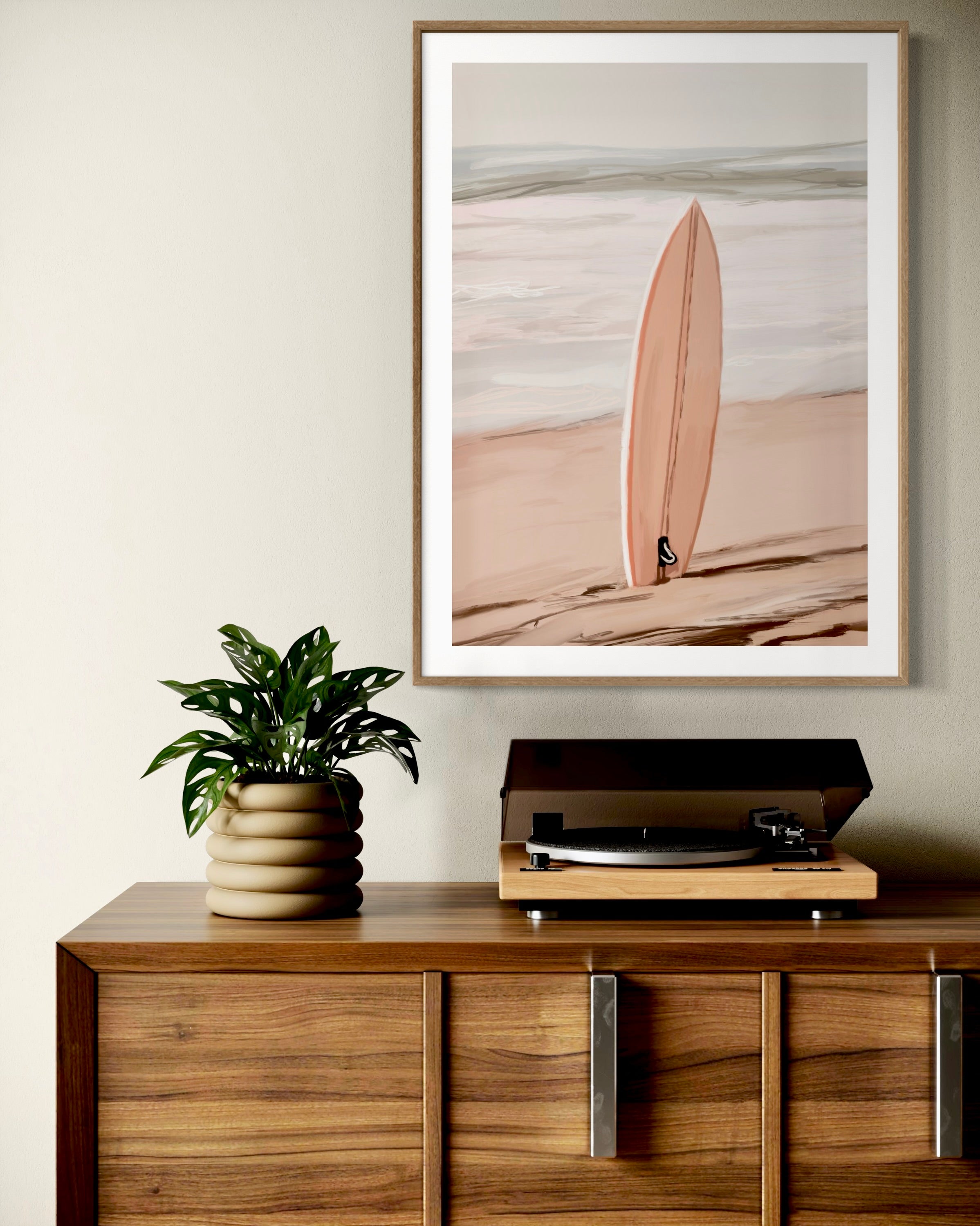 Surf Time
