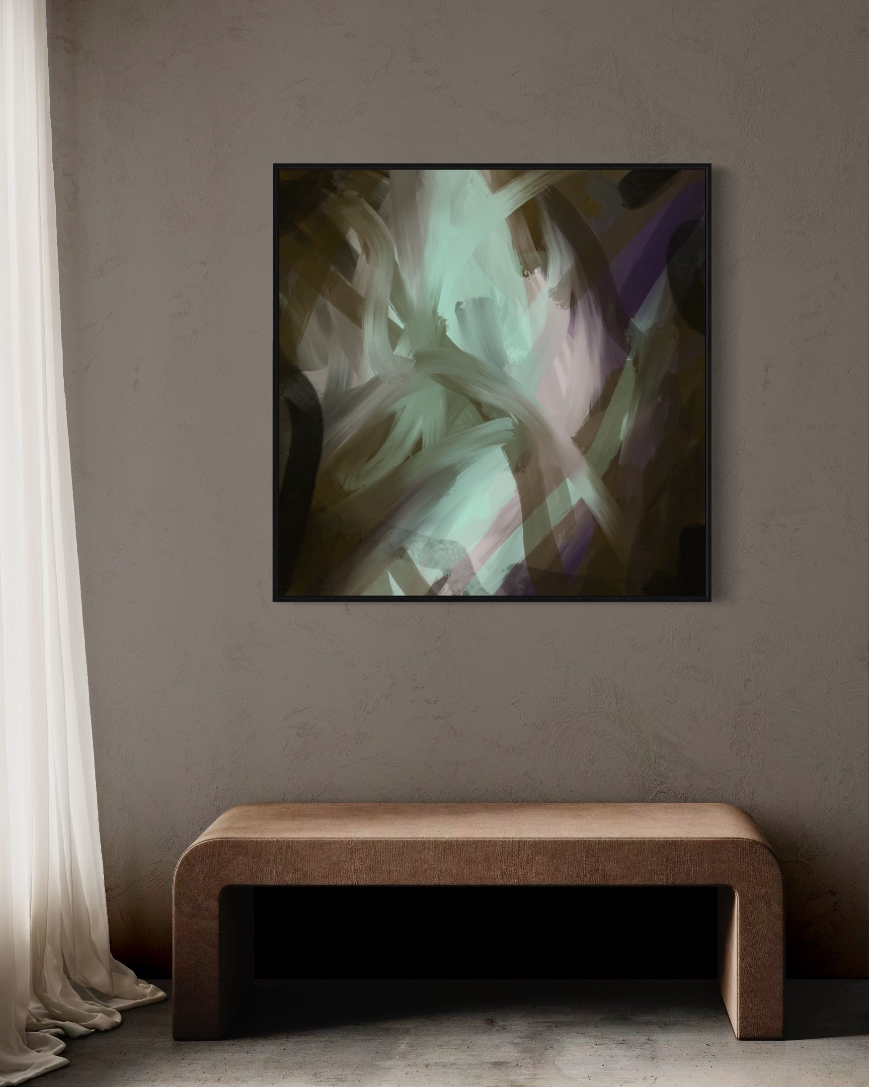 Earth Spirit
