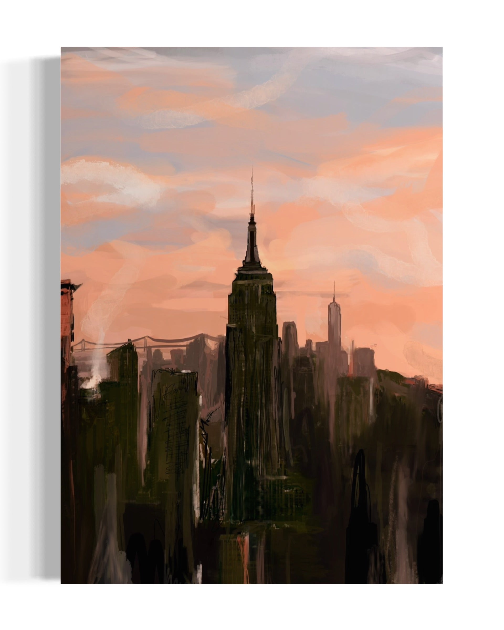 New York Vibe