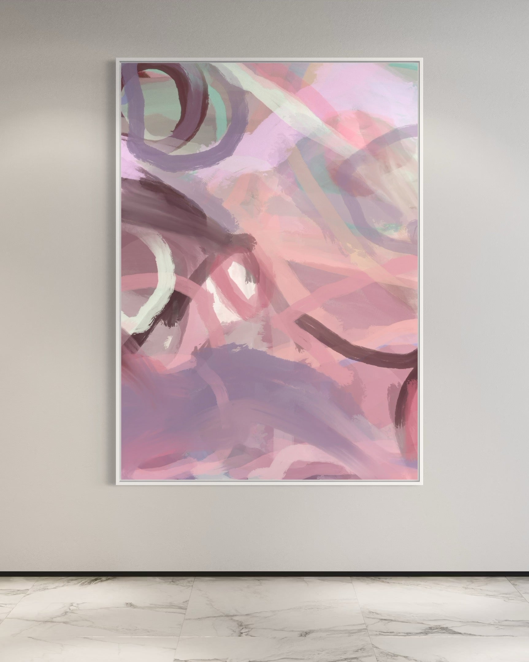 Subtle Waves