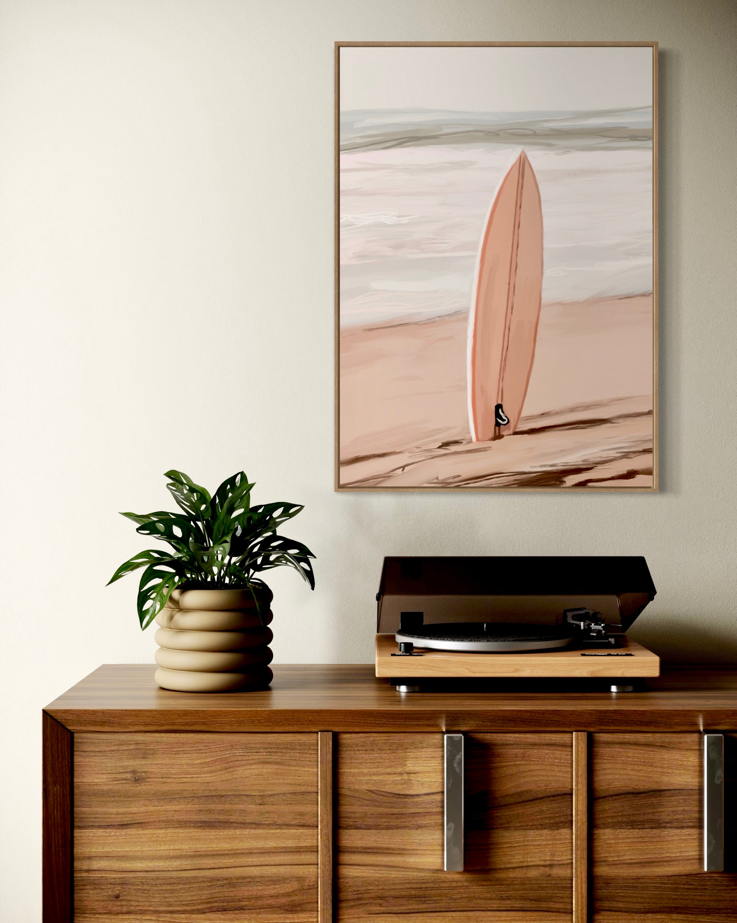 Surf Time