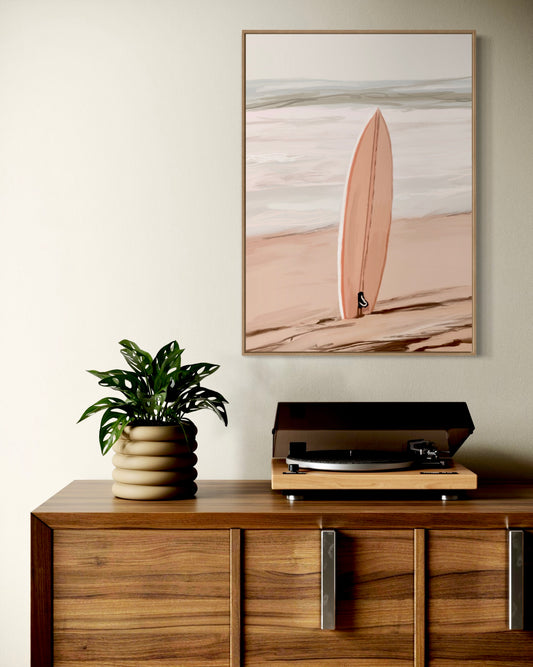 Surf Time