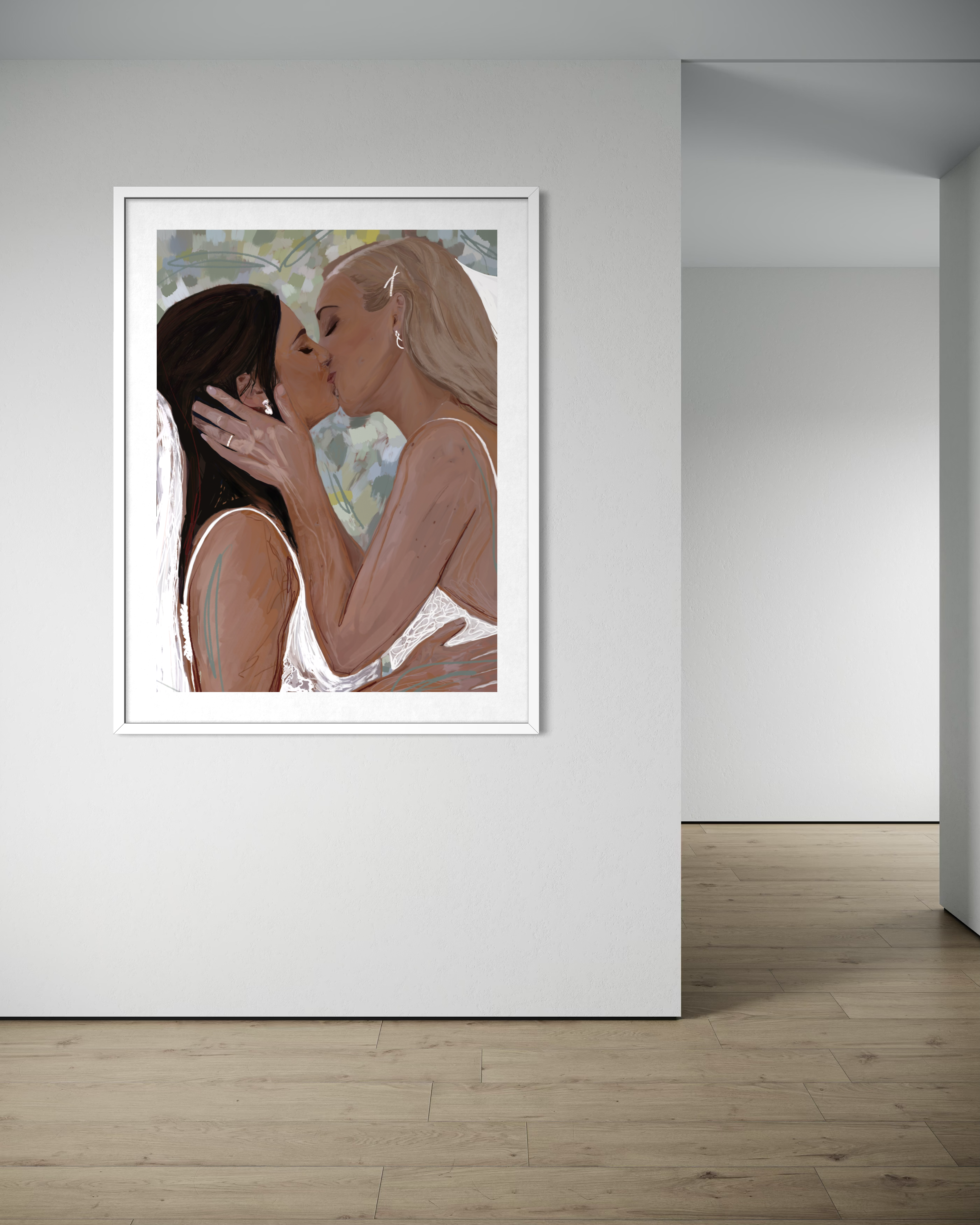 “Love is Love"