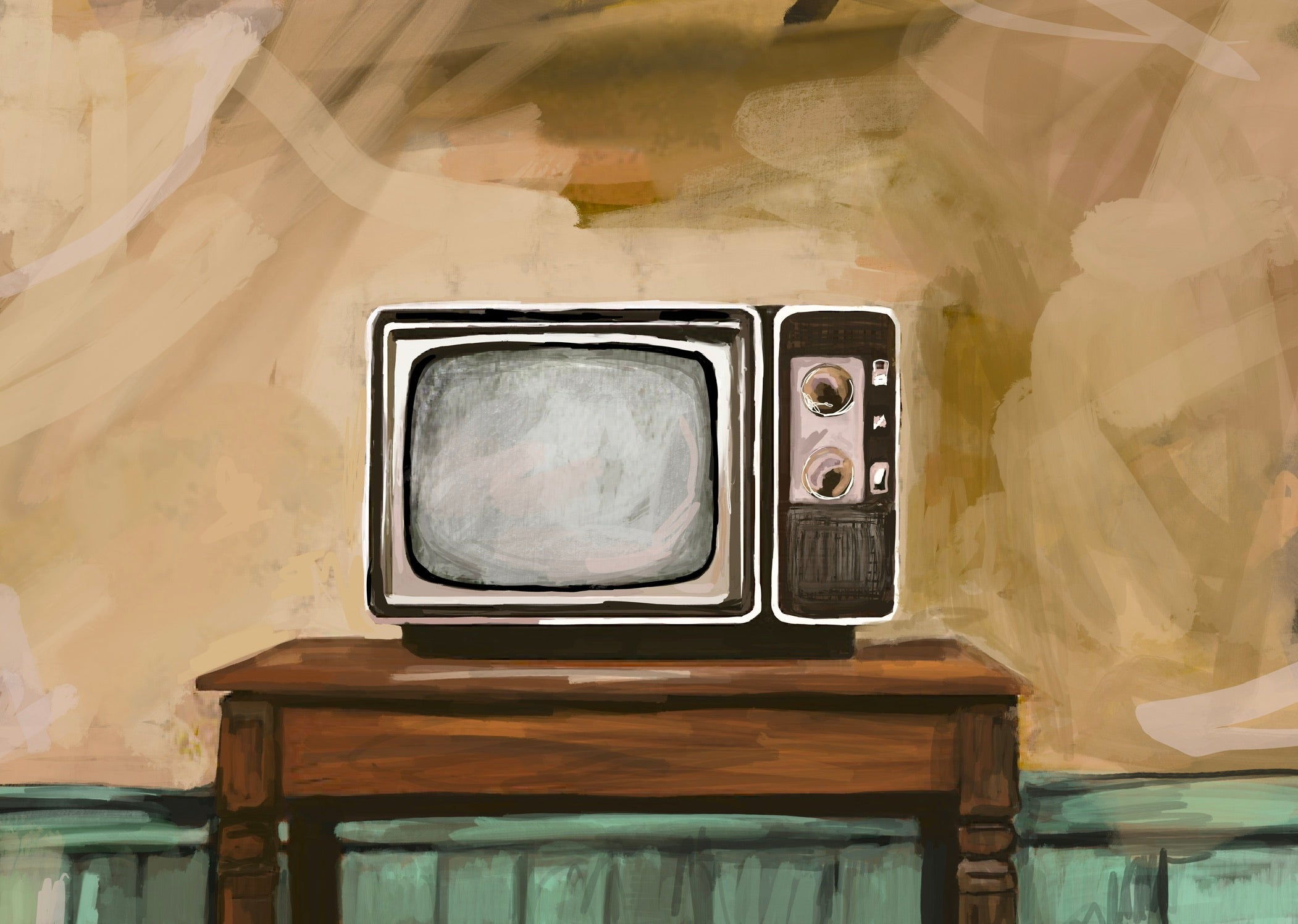 TV Time