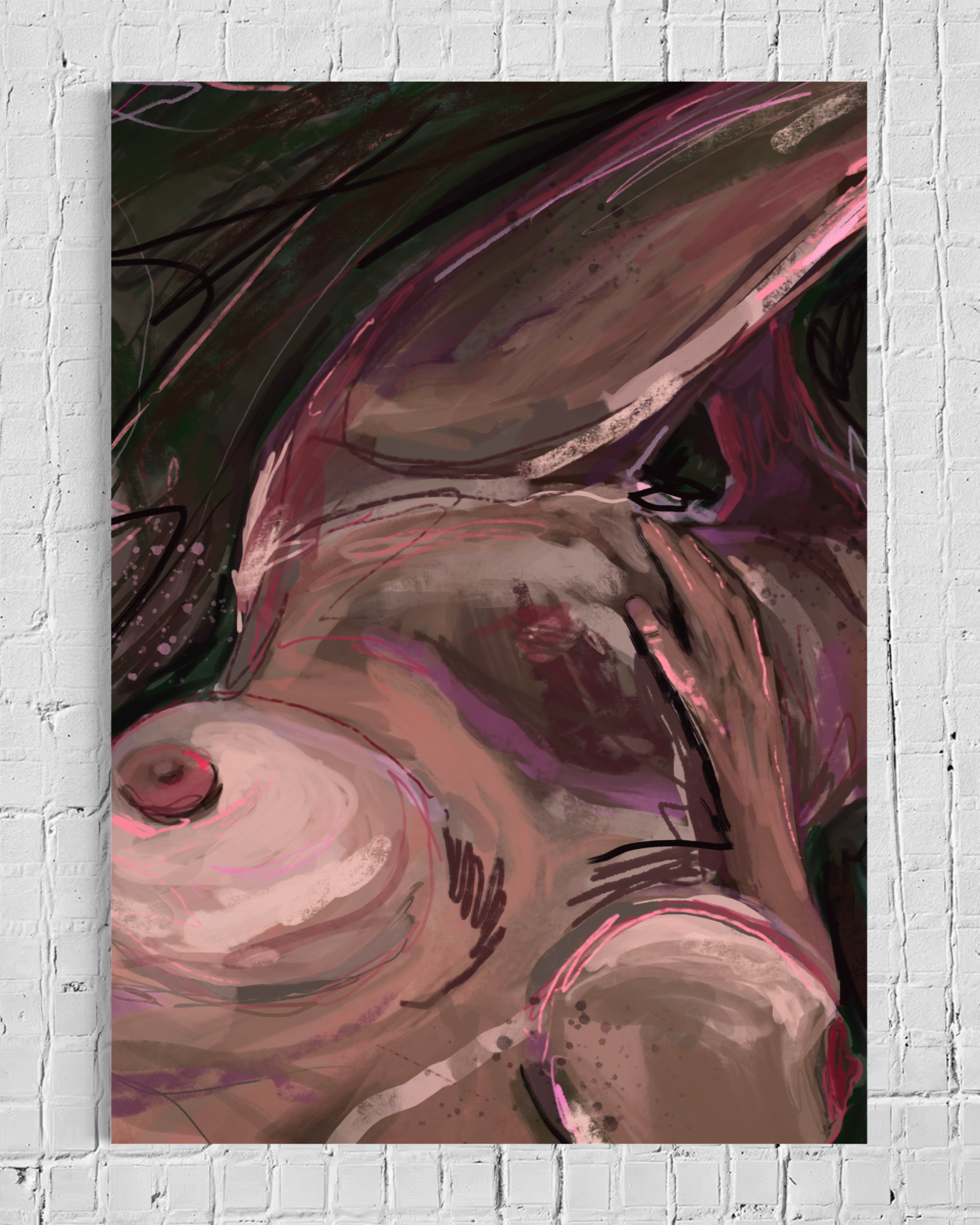 “Pleasure You"