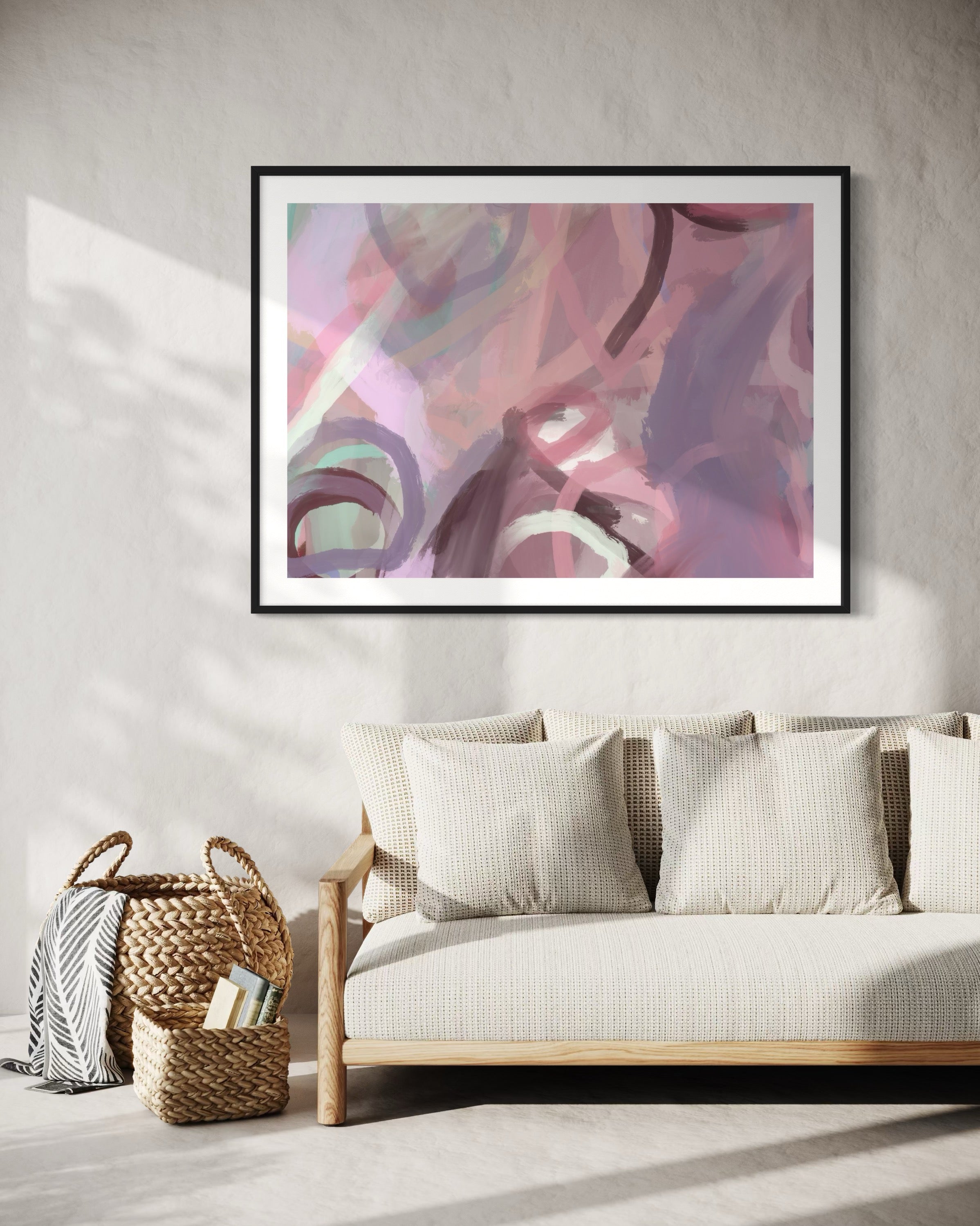 Subtle Waves