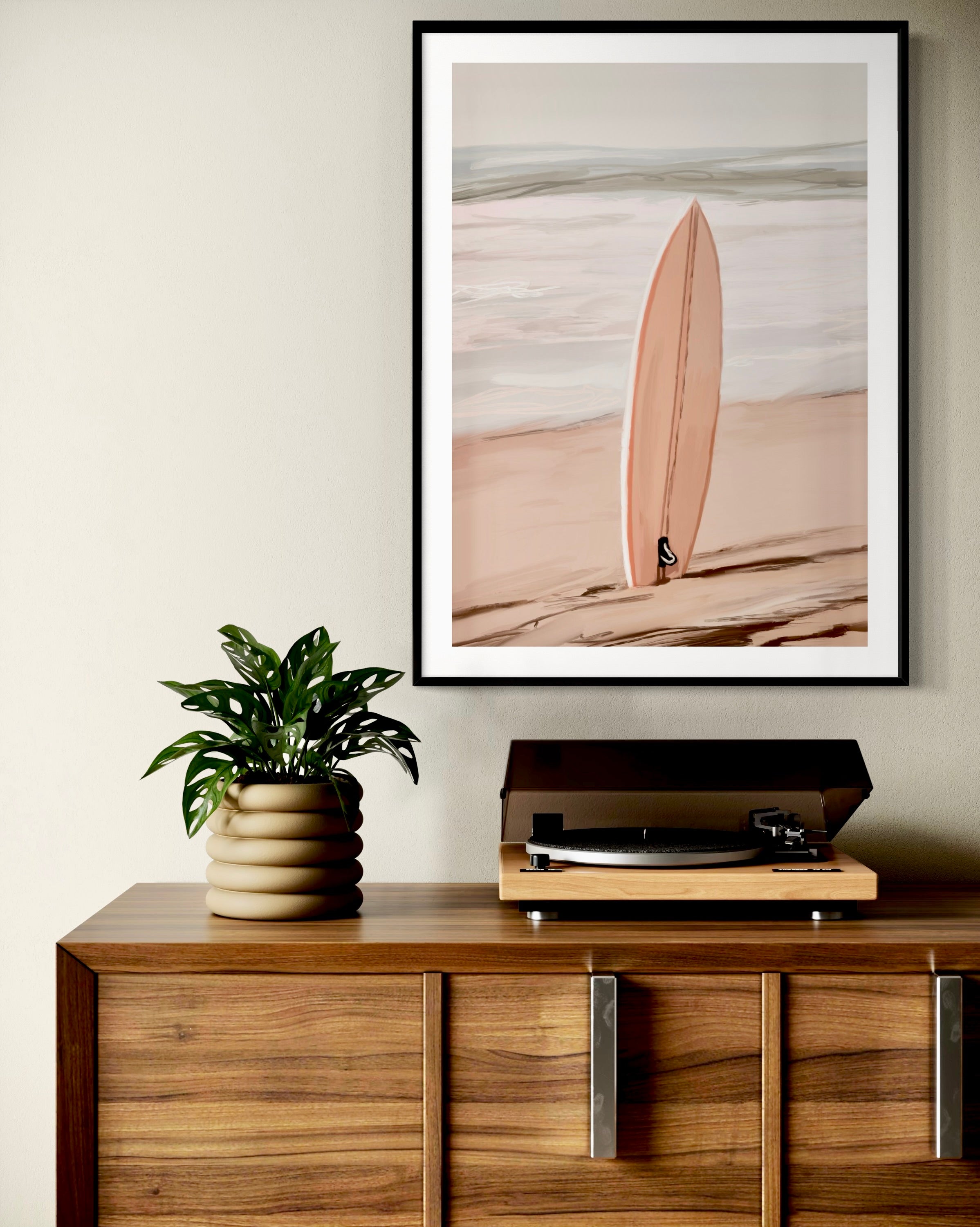 Surf Time