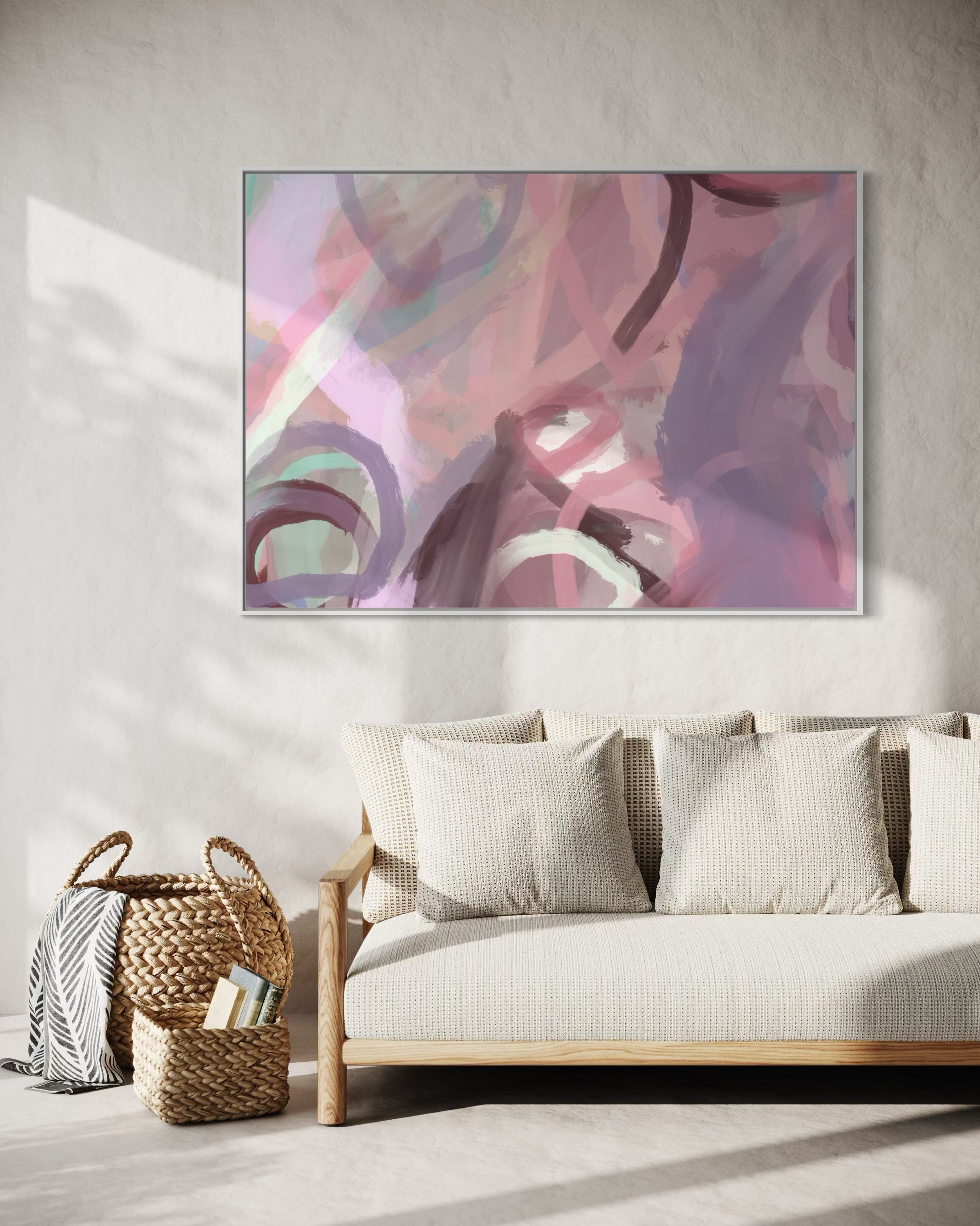 Subtle Waves