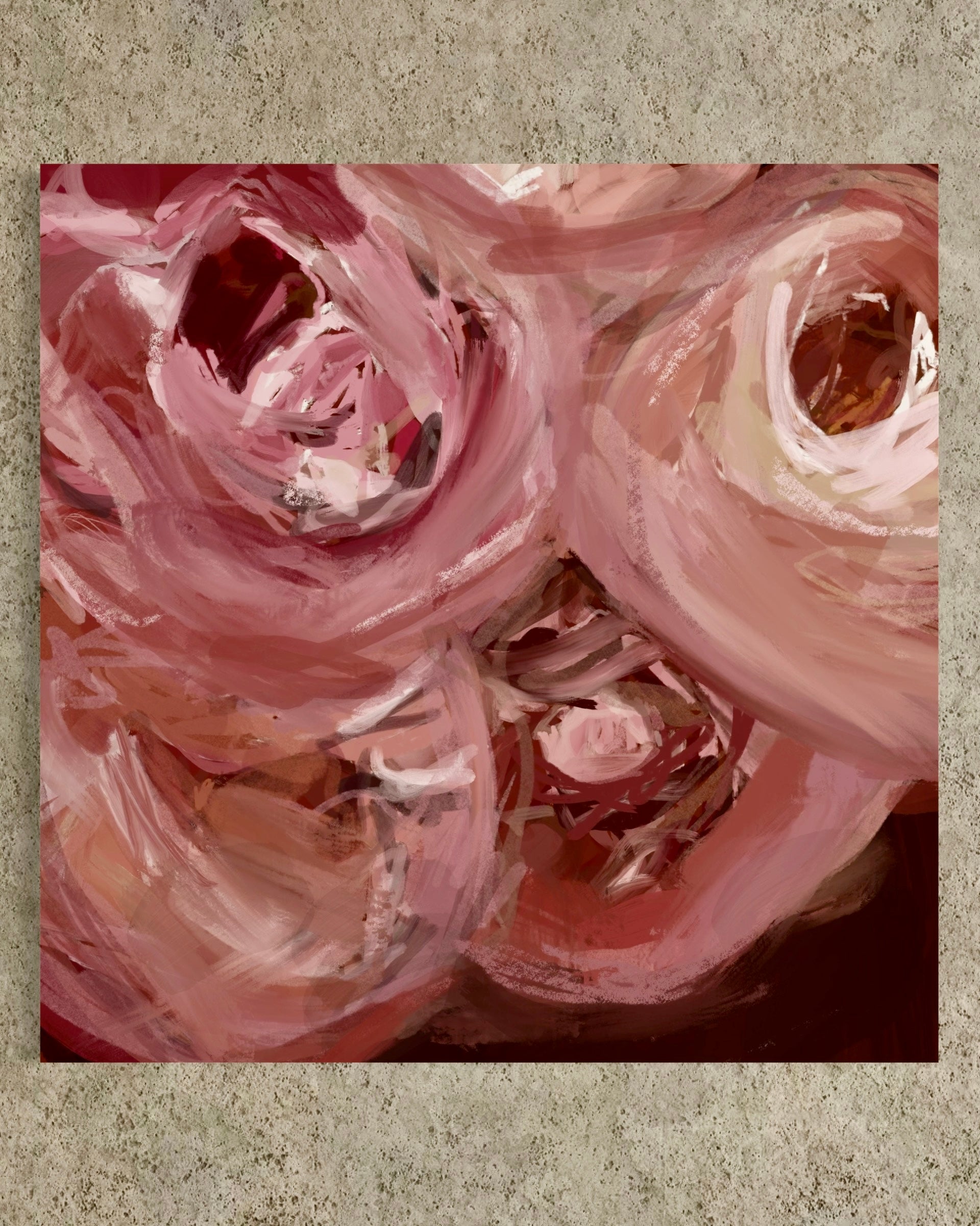 Power Petals