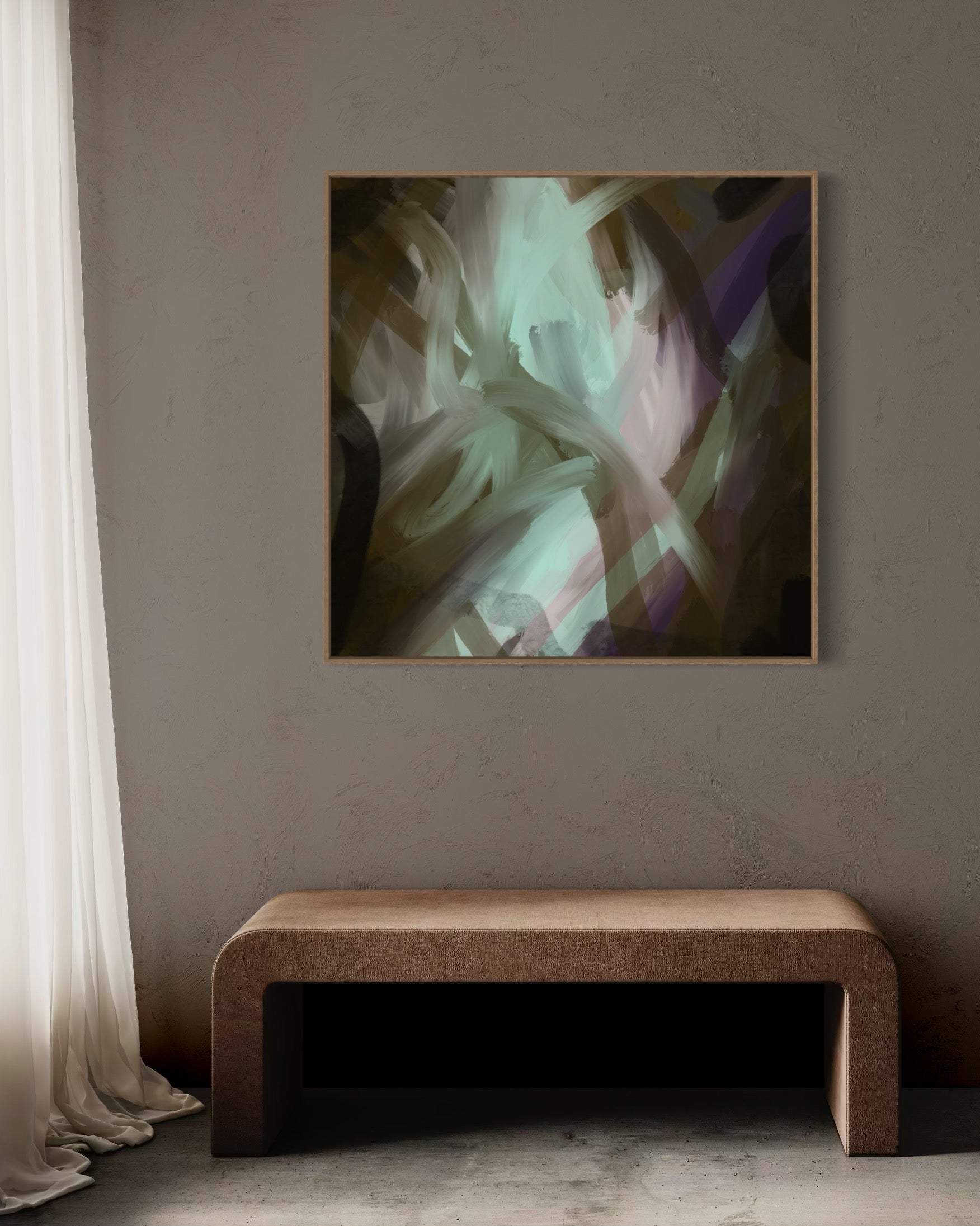 Earth Spirit