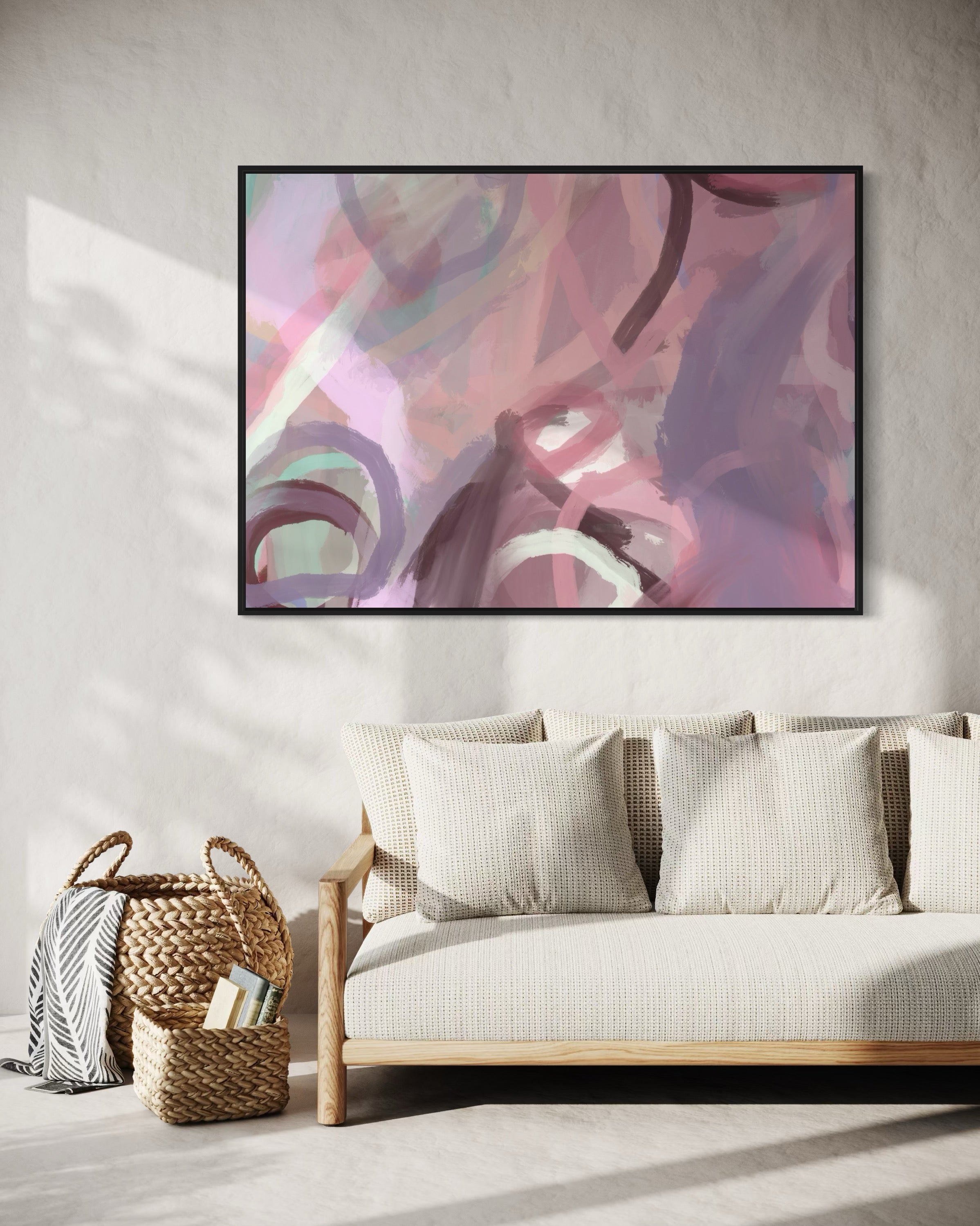 Subtle Waves