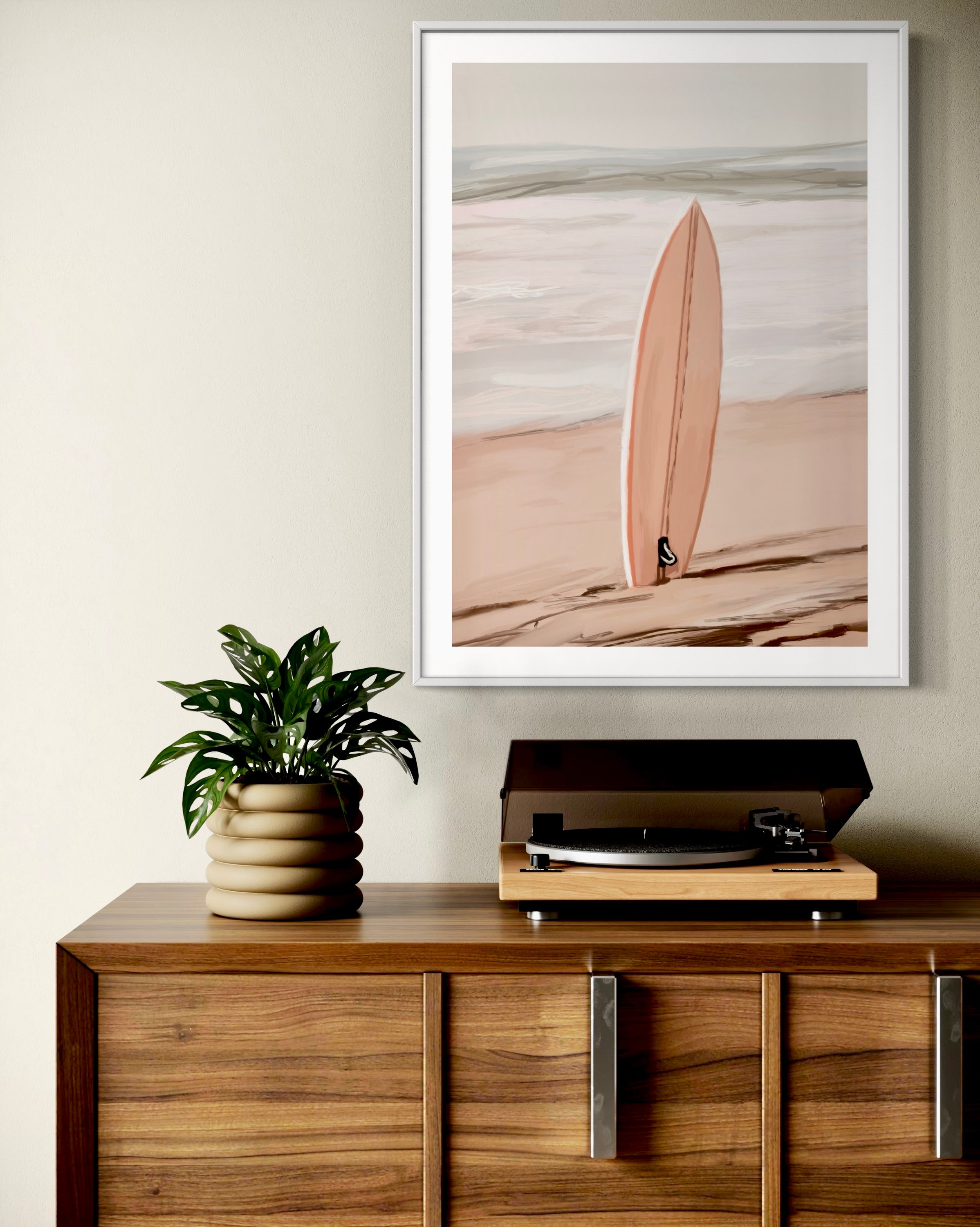 Surf Time