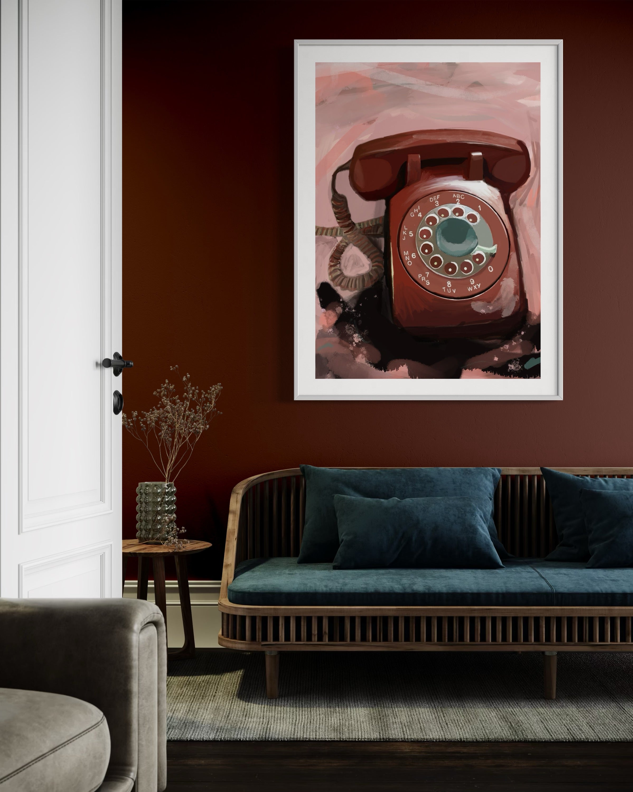 Dial Tone