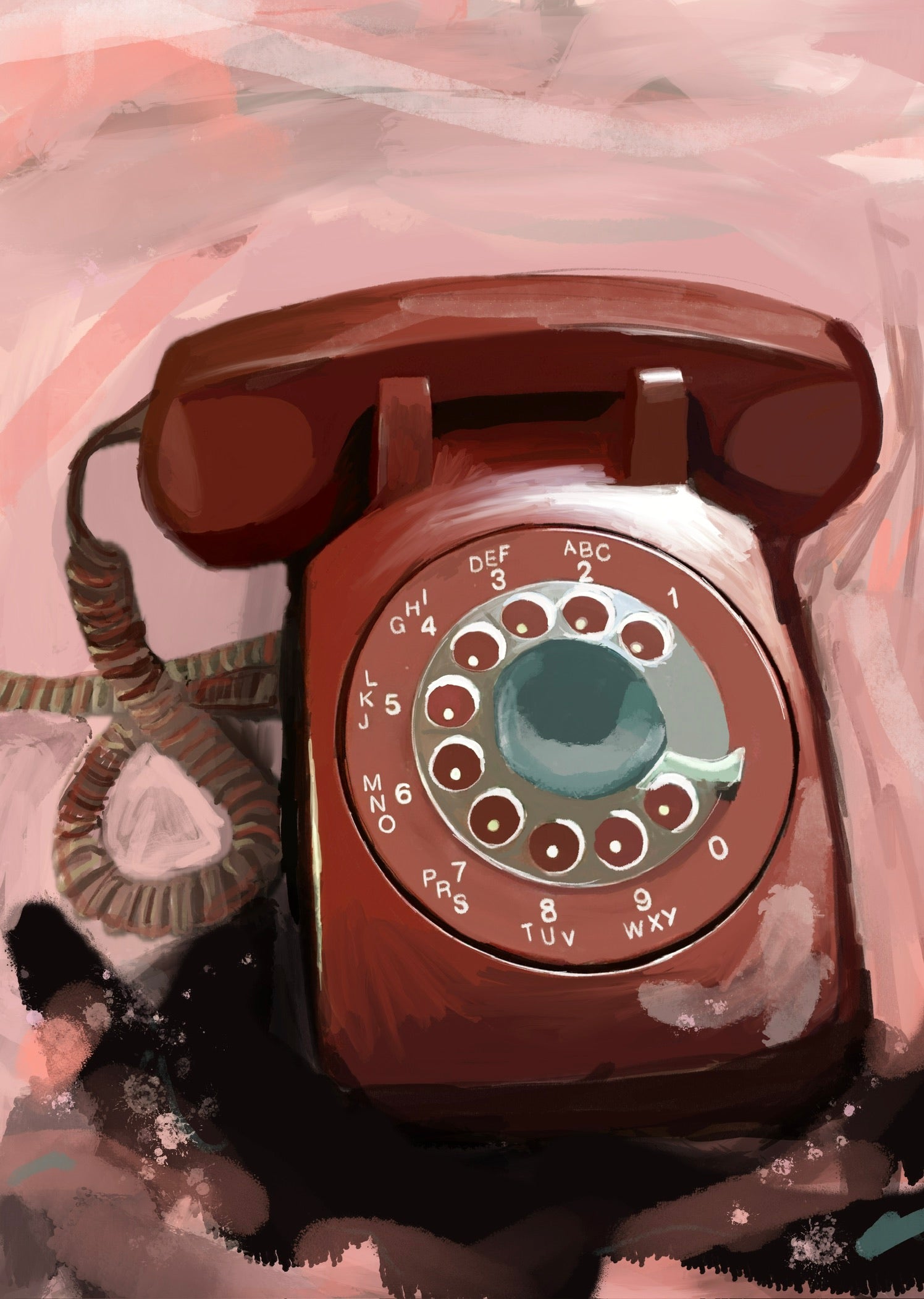 Dial Tone