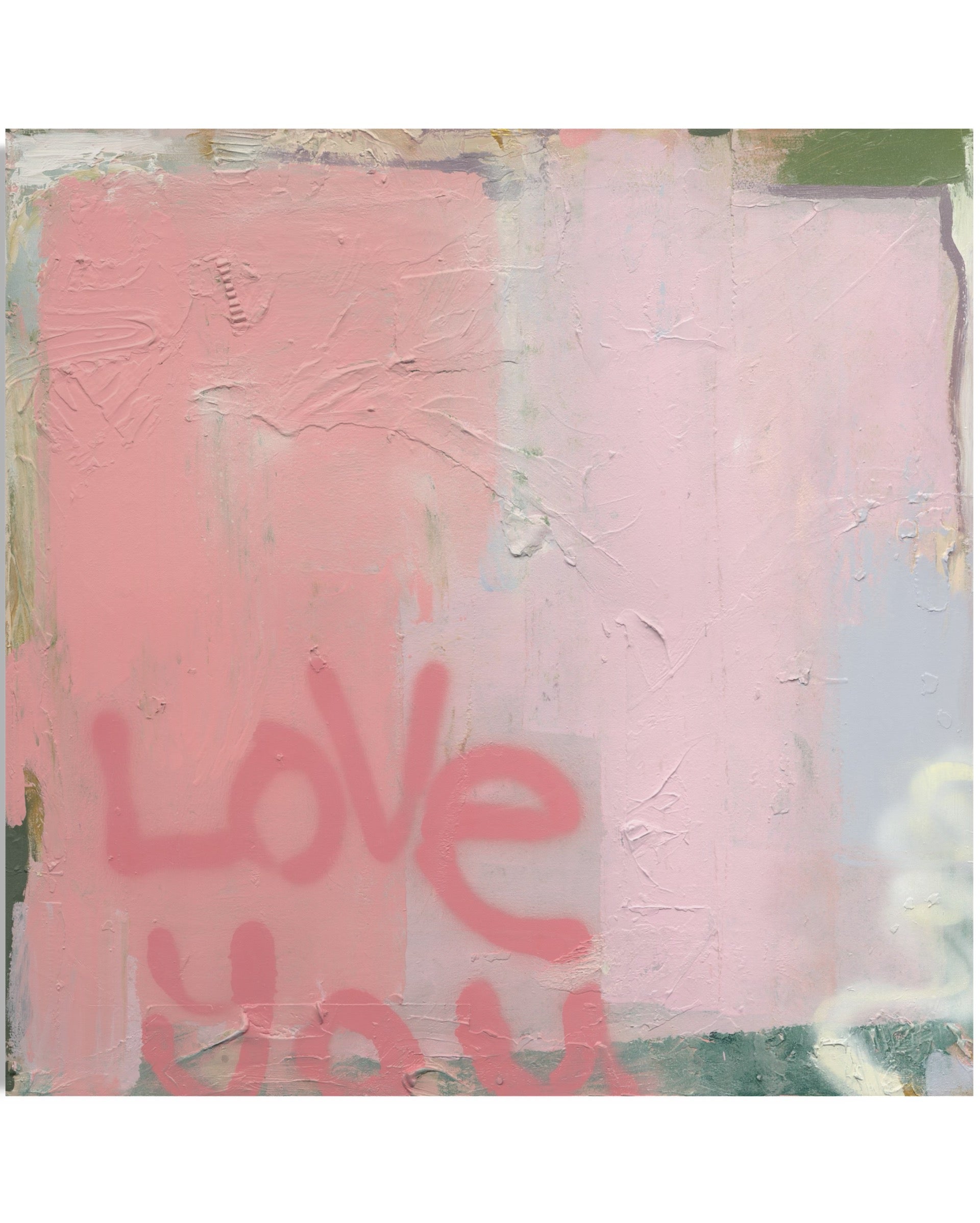 Love You First