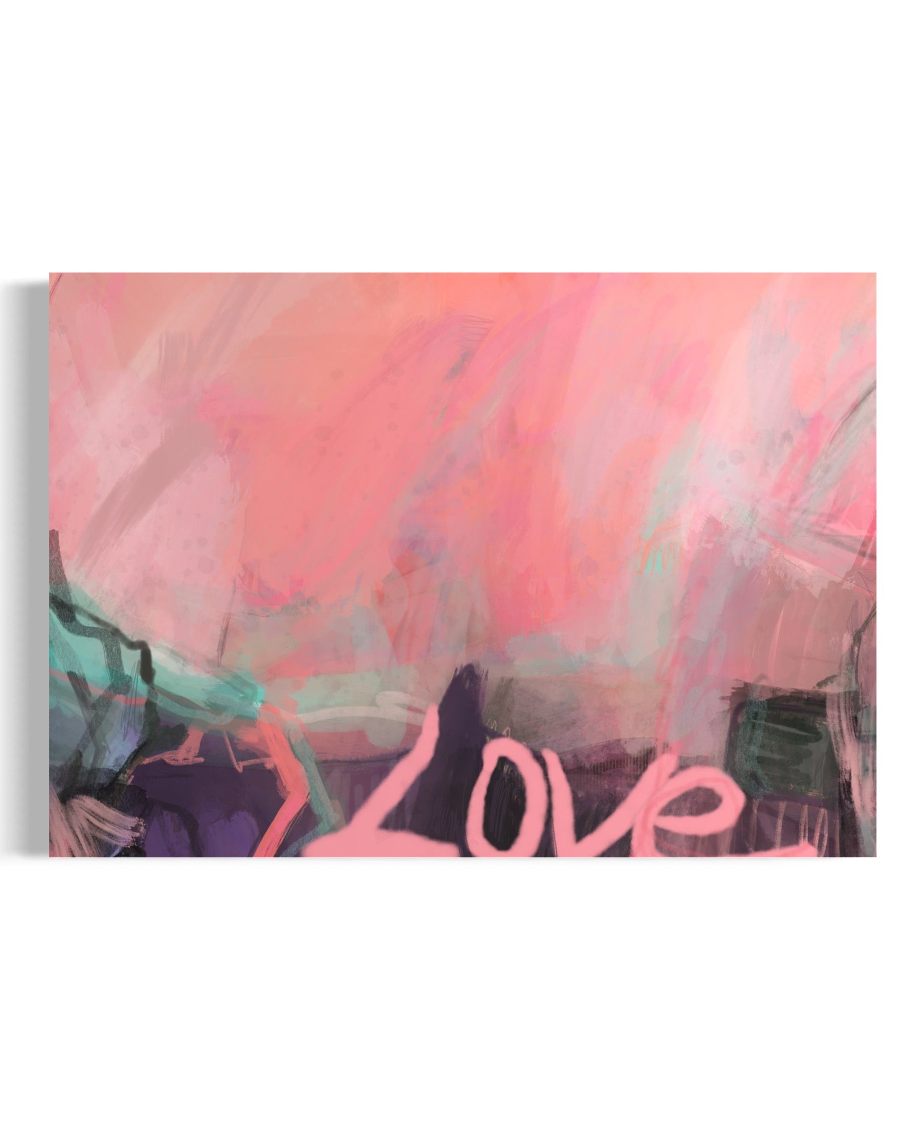 Unconditional Love