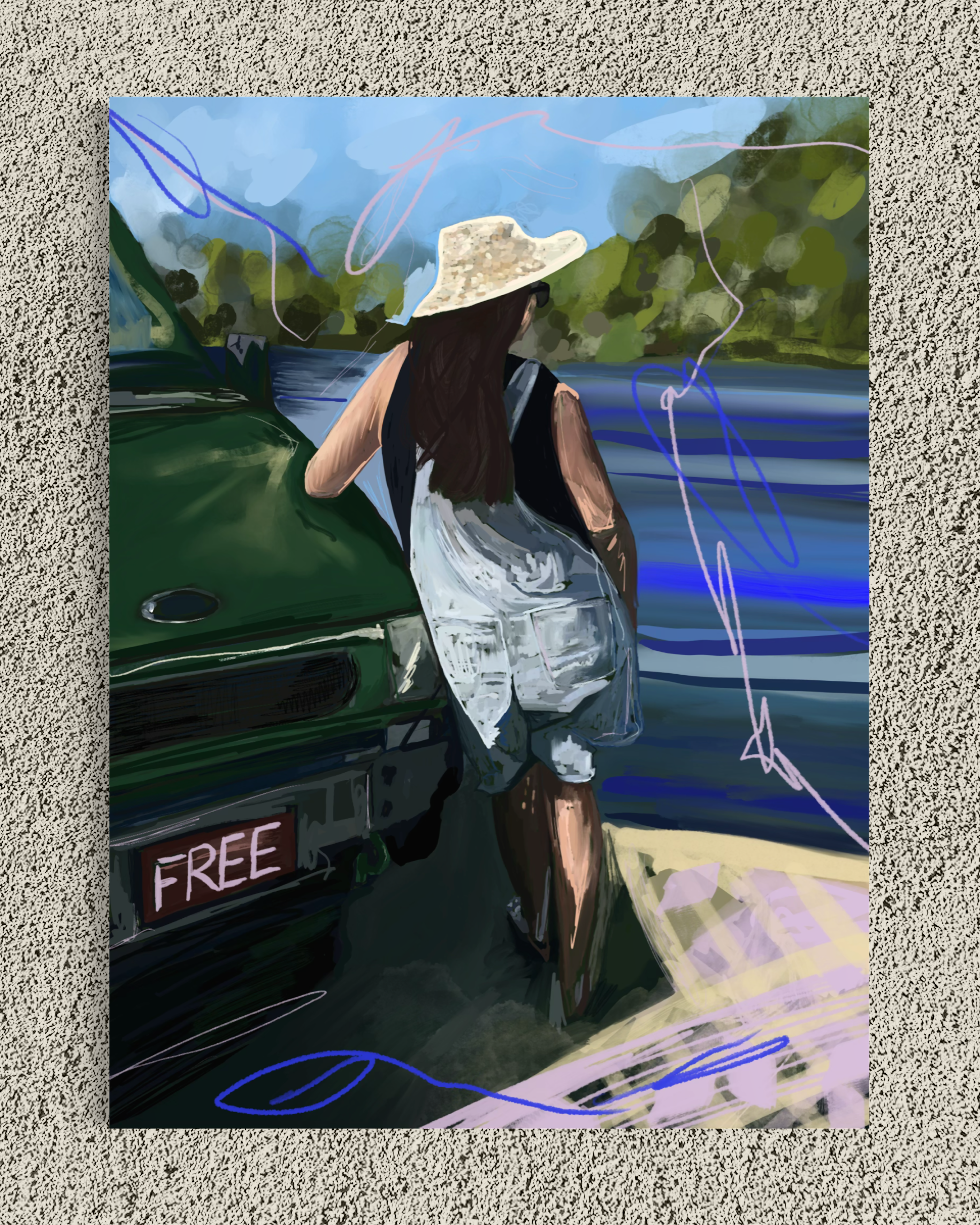 “Freedom”