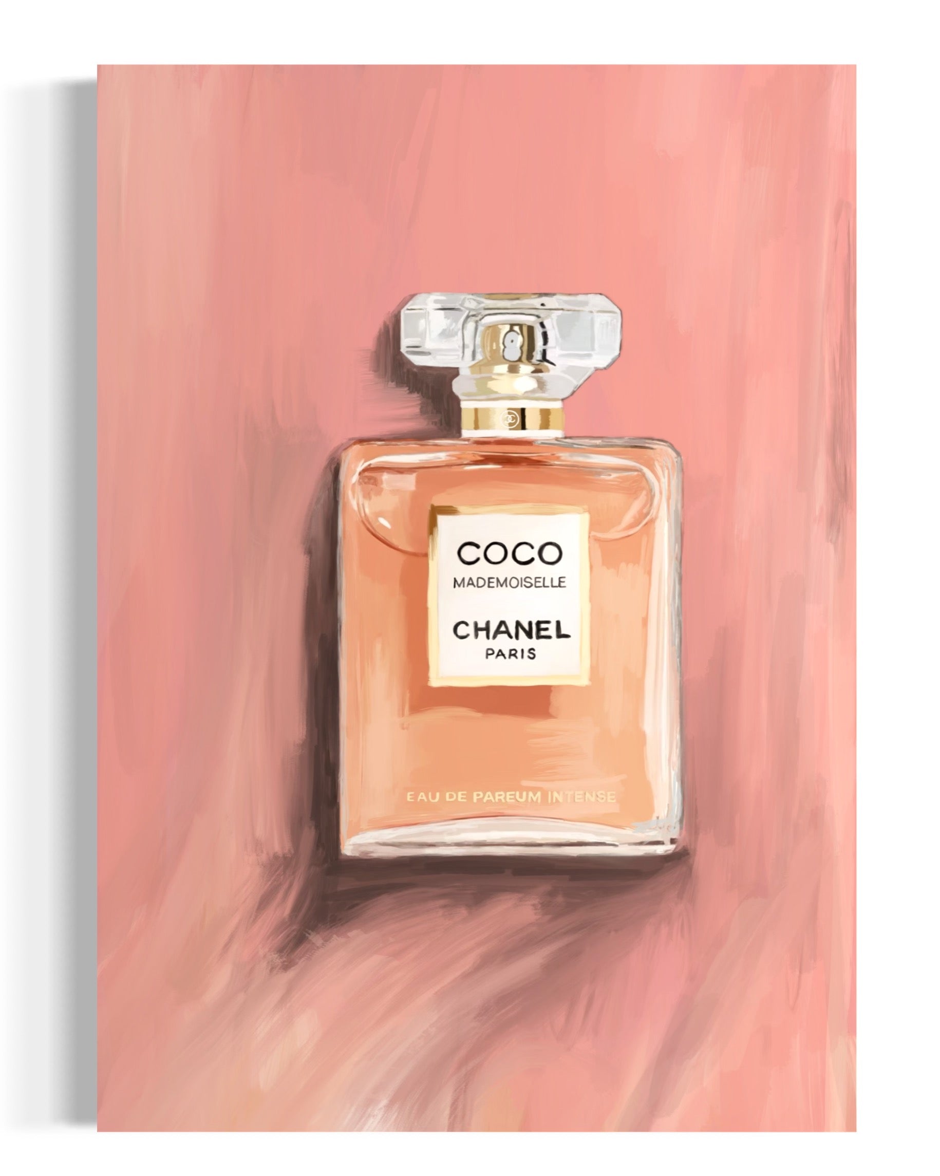 Mademoiselle Soft