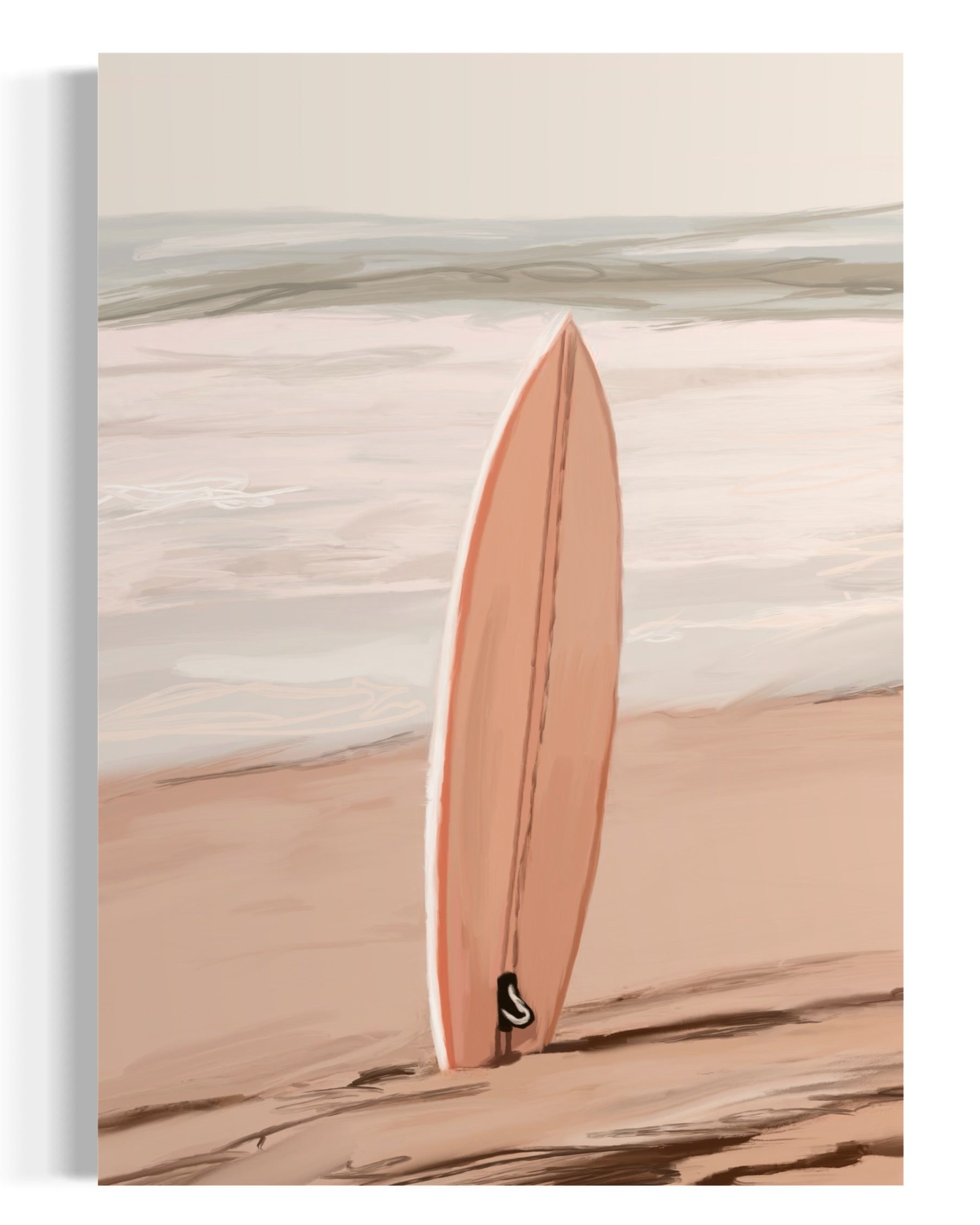 Surf Time