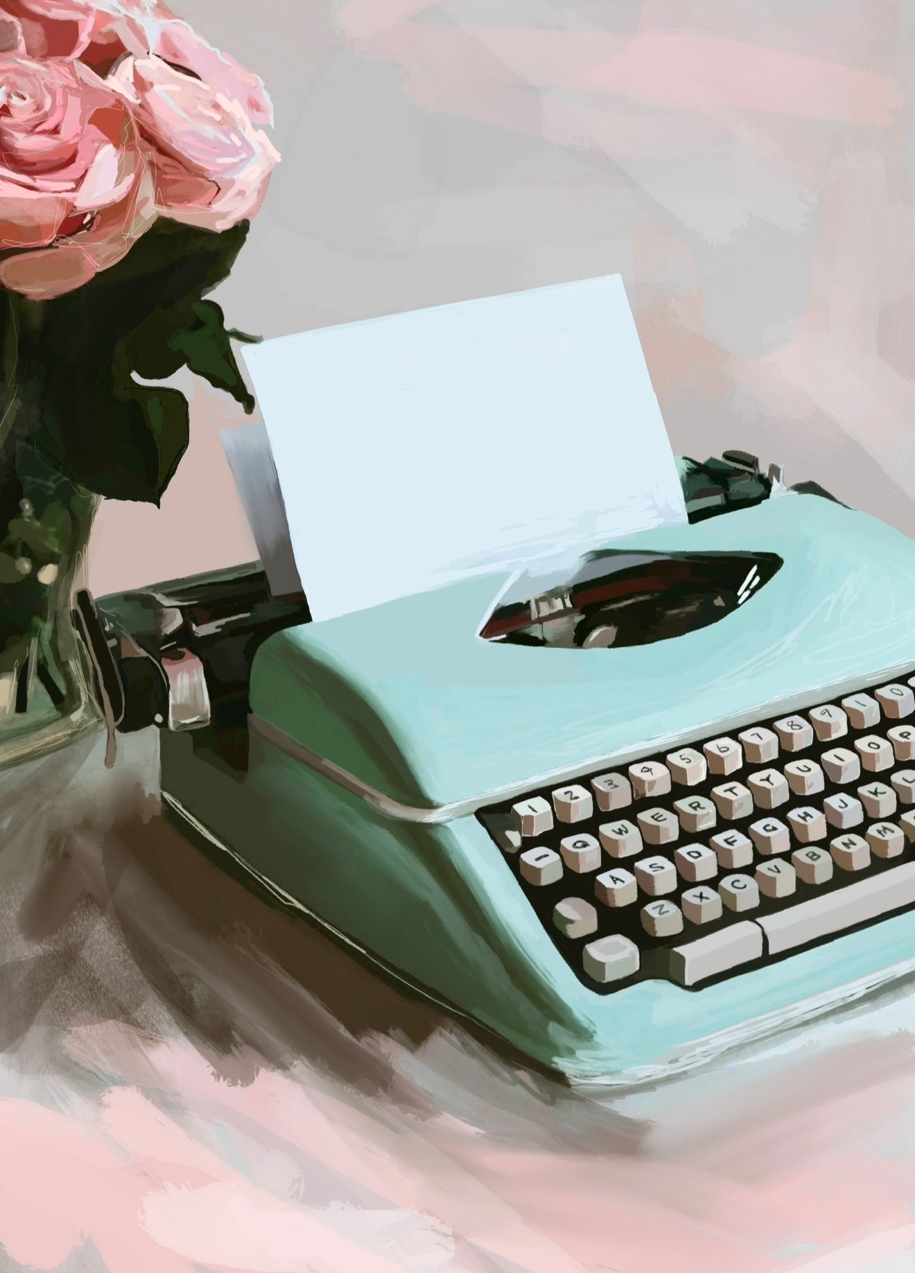 Typed Memories