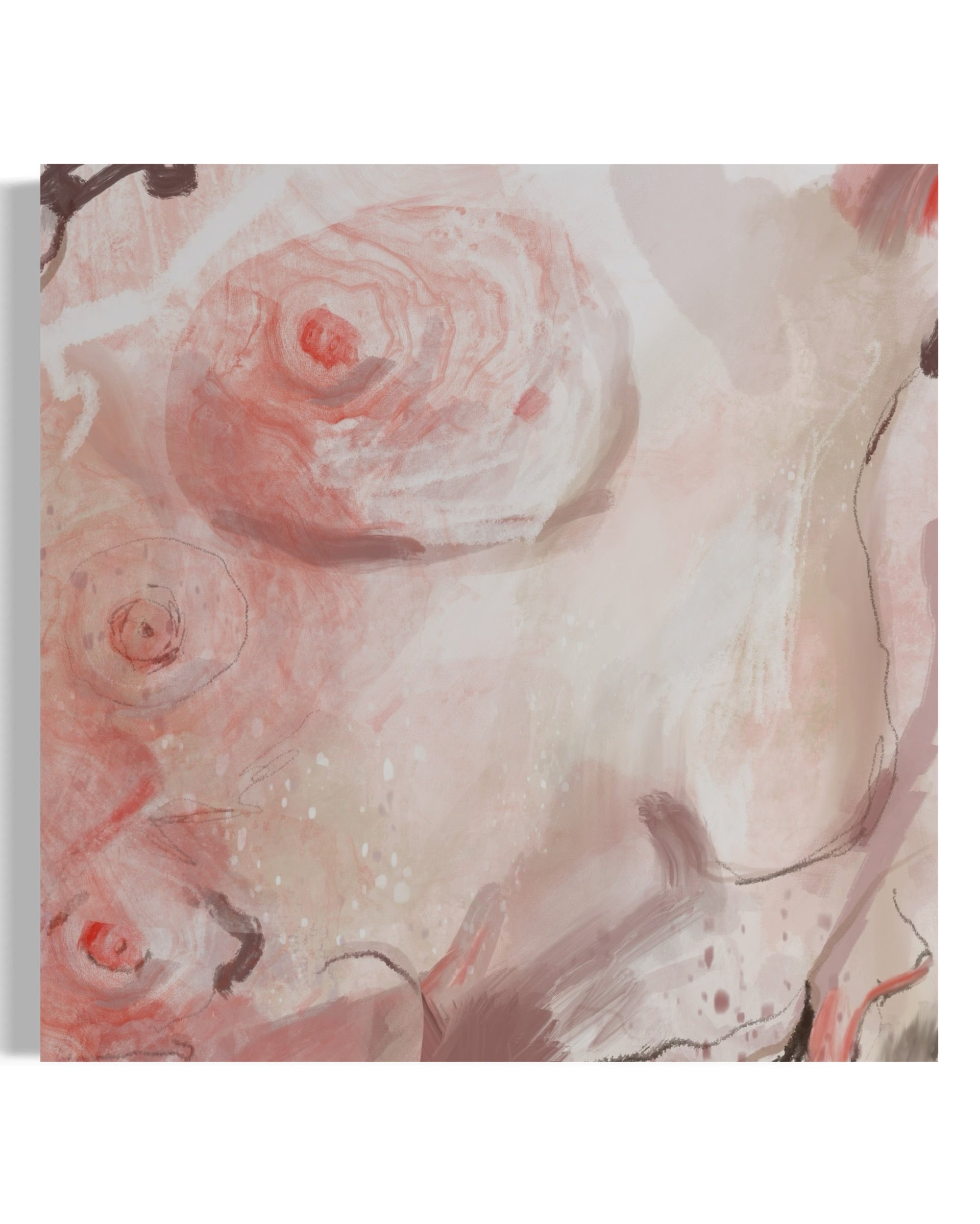 Feminine Energy