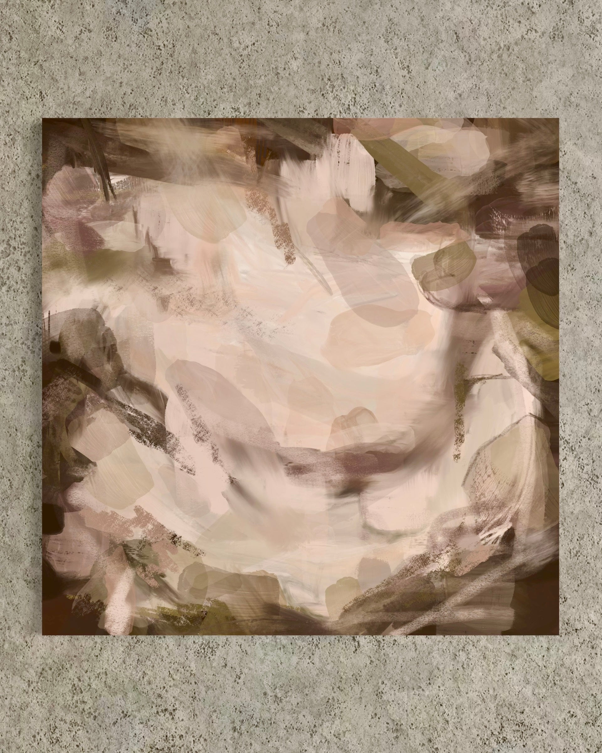 Petal Layers