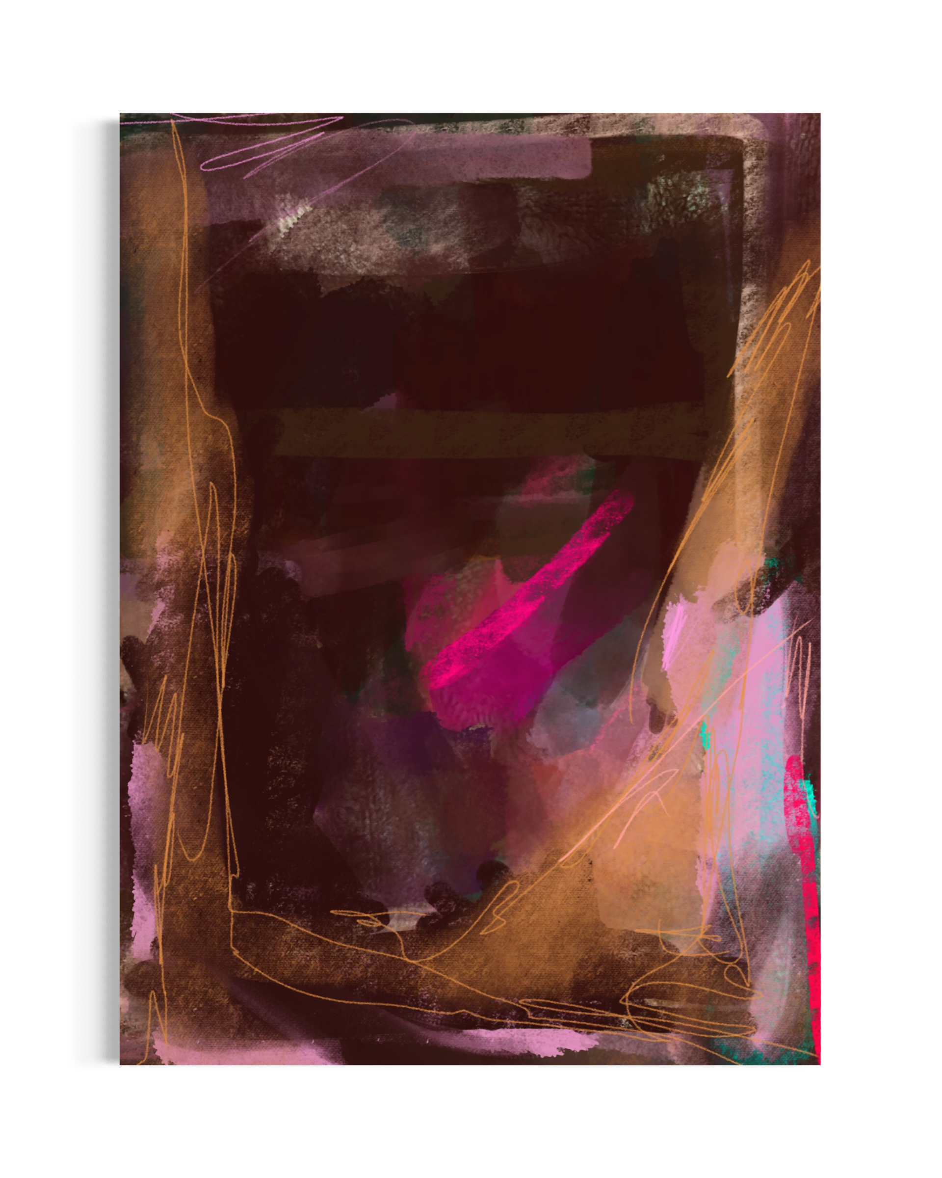 Becoming