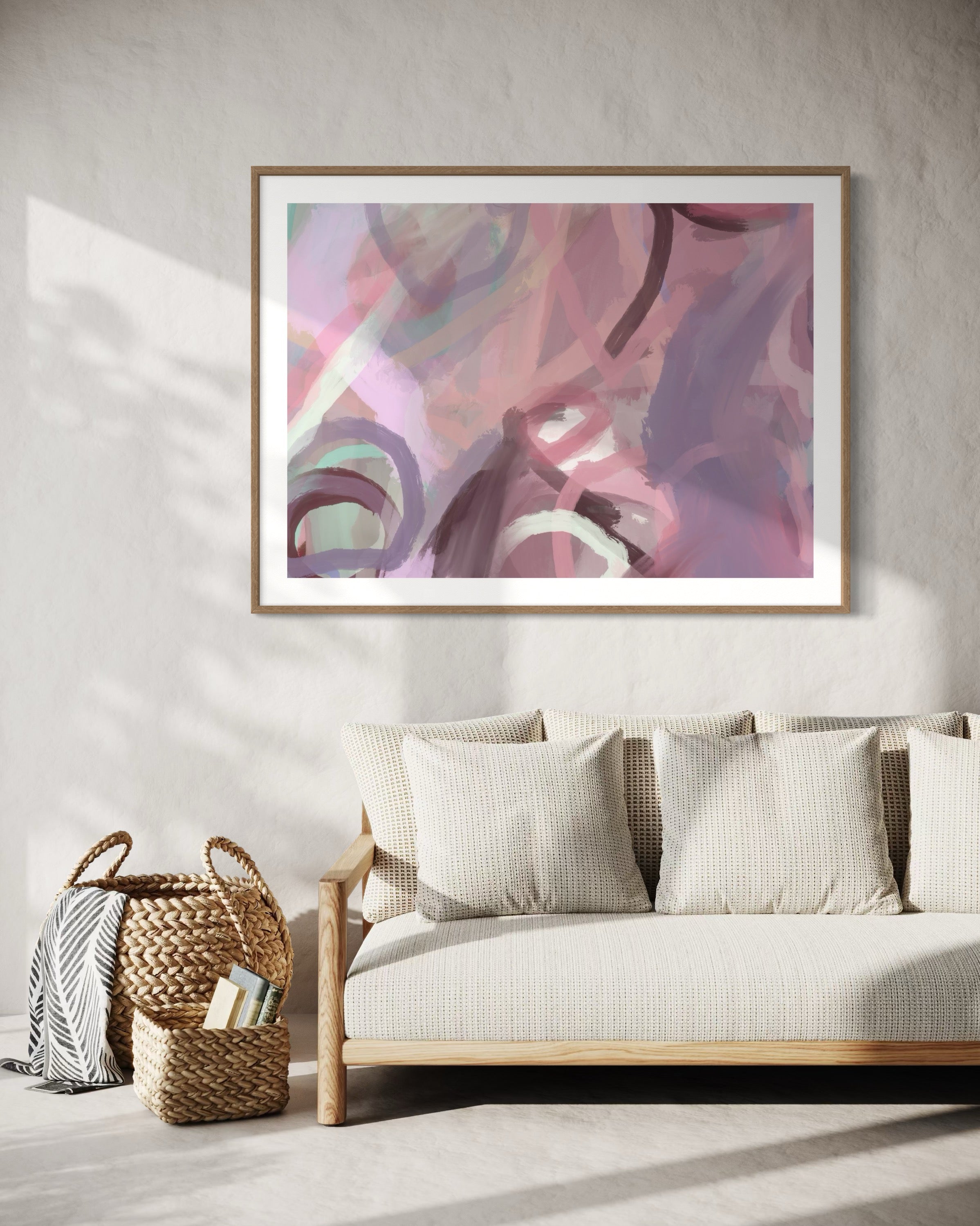 Subtle Waves