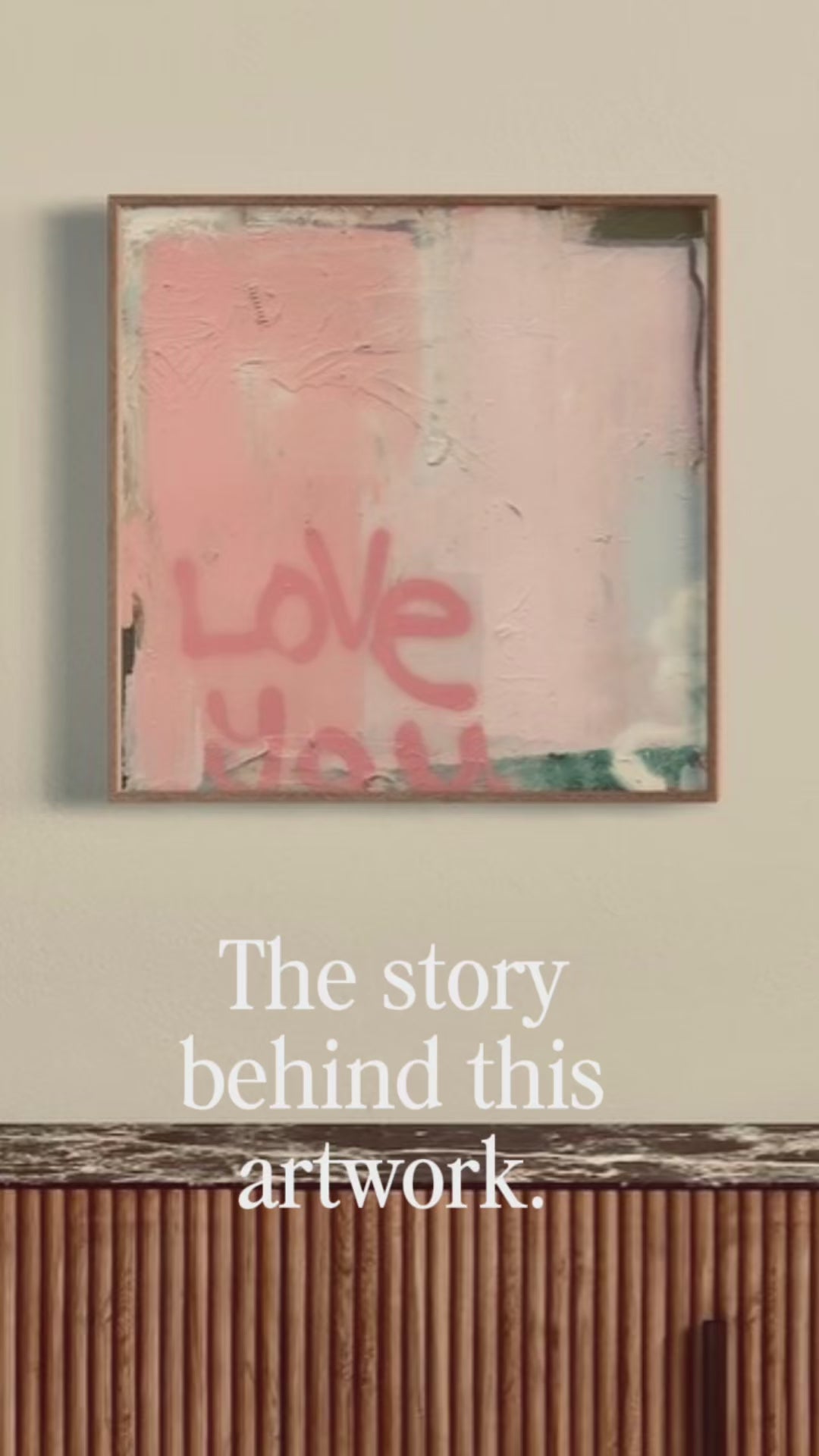 Love You First